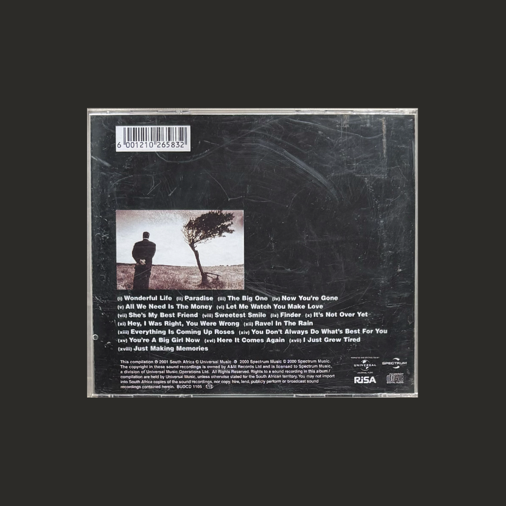 Black - The Collection