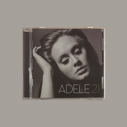 Adele - 21