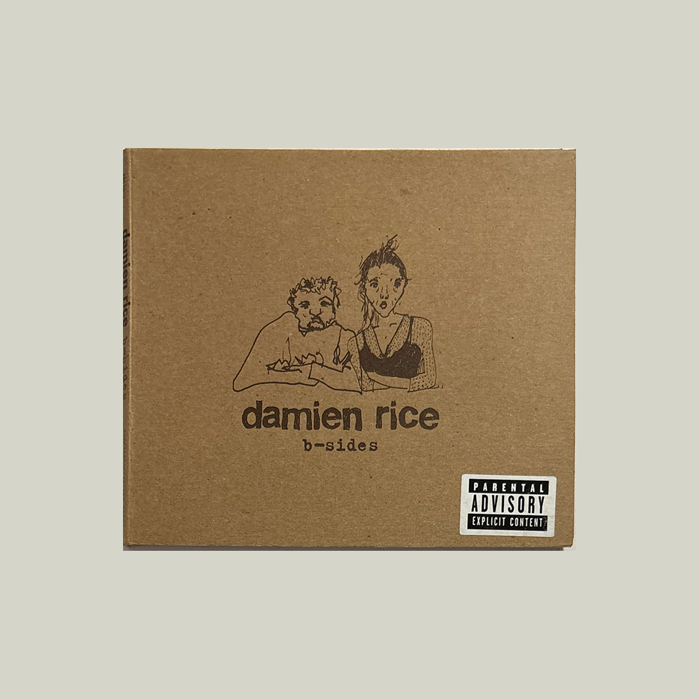 Damien Rice - b-sides