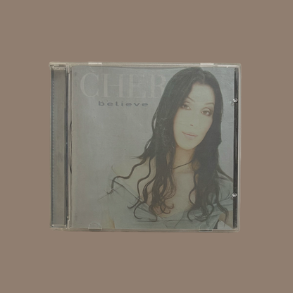 Cher - Believe