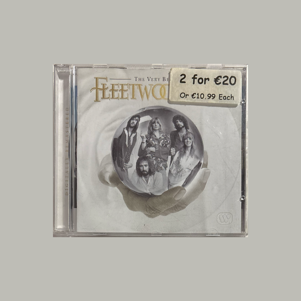 Fleetwood Mac - The Very Best Of Fleetwood Mac