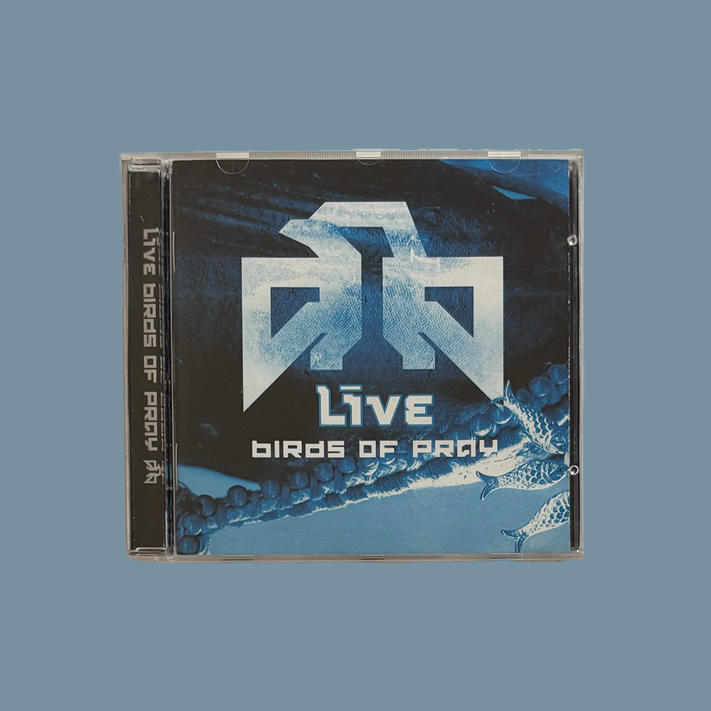 Live - Birds of Prey