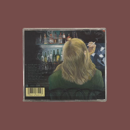 Joni Mitchell - Both Sides Now