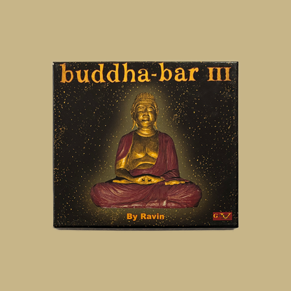 Ravin - Buddha-Bar III