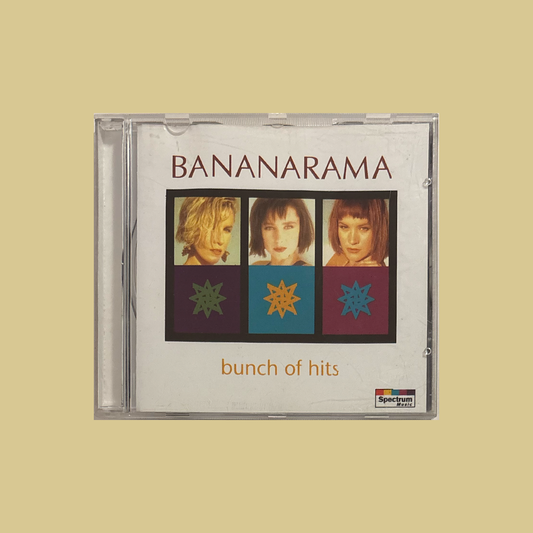 Bananarama - Bunch Of Hits