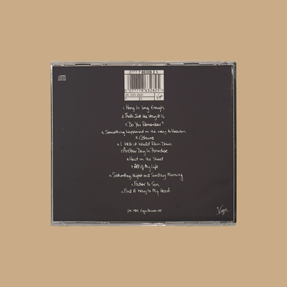 Phil Collins - ...But Seriously