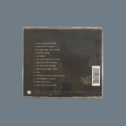 The Beautiful South - Carry On Up The Charts
