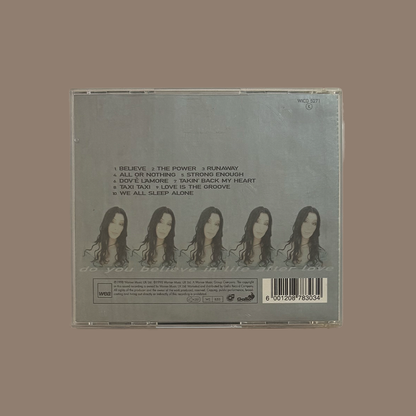 Cher - Believe