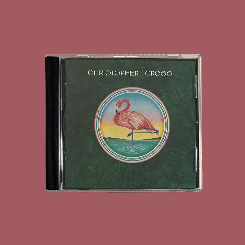 Christopher Cross - Christopher Cross