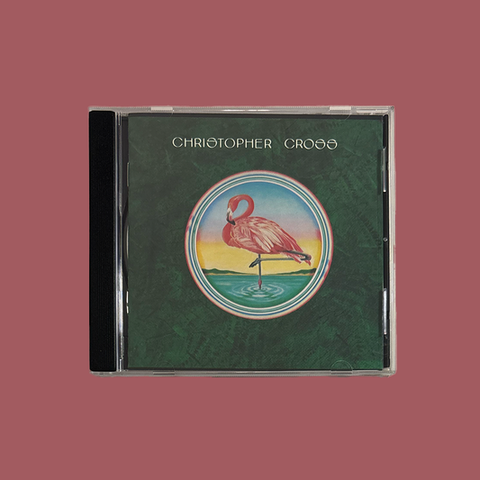 Christopher Cross - Christopher Cross