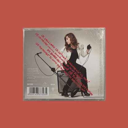 Demi Lovato - Don't Forget