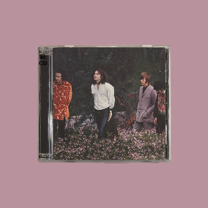 The Doors Legacy: The Absolute Best
