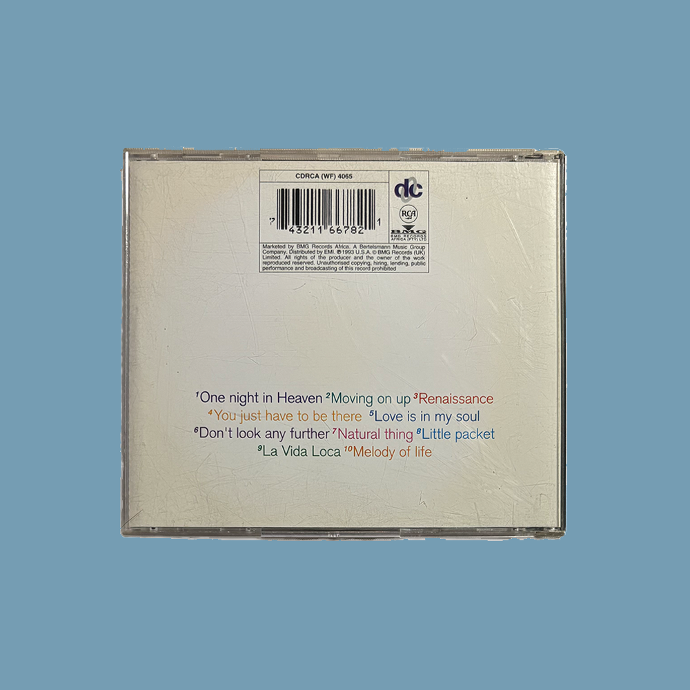 M People - Elegant Slumming