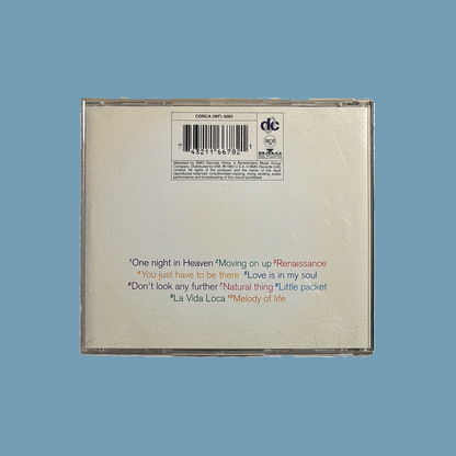 M People - Elegant Slumming