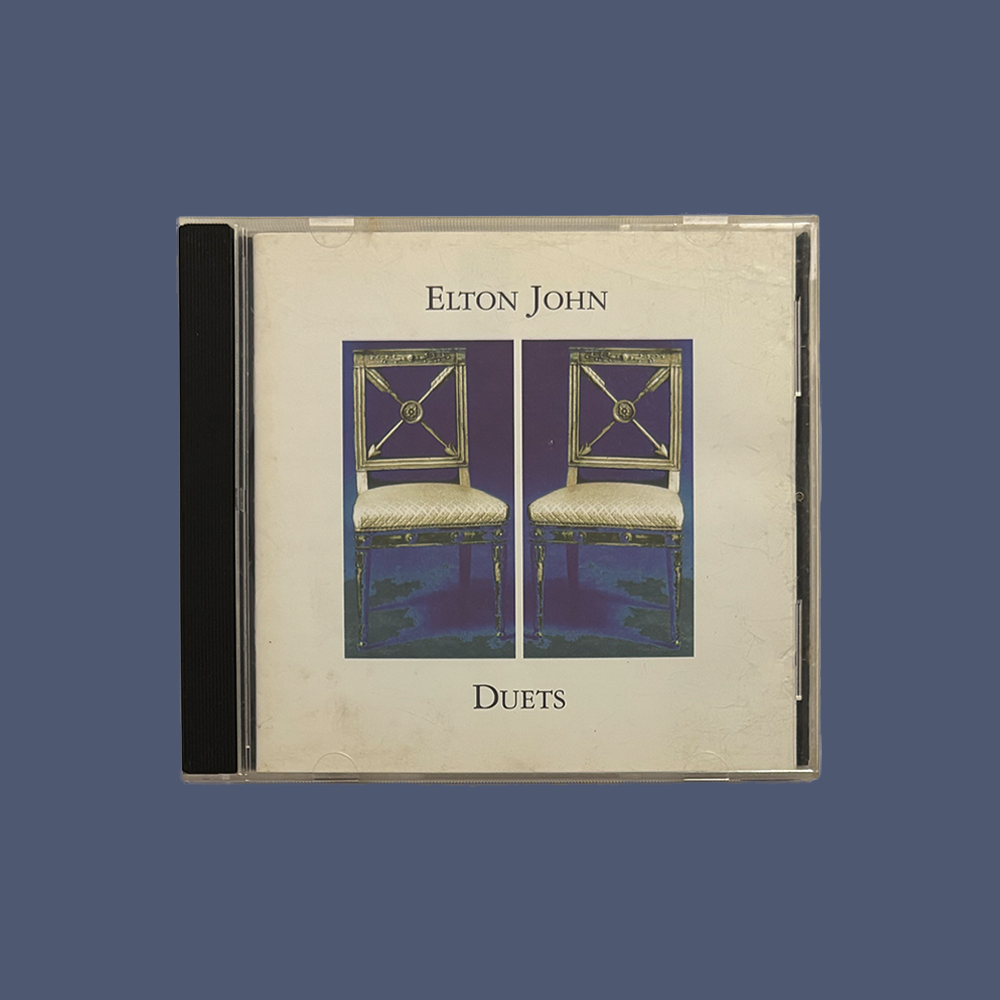 Elton John - Duets