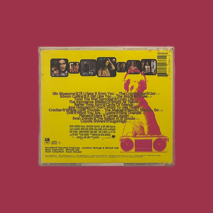 Various Artists - Empire Records: The Soundtrack