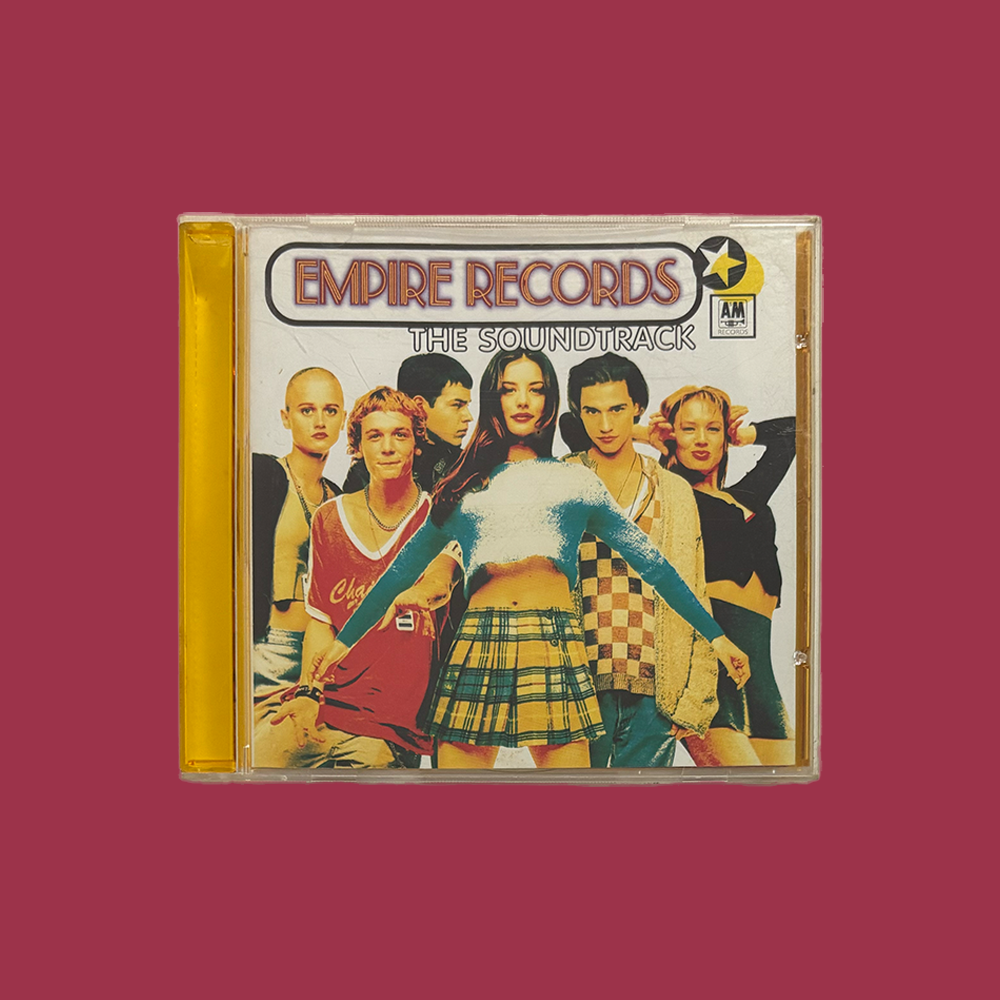 Various Artists - Empire Records: The Soundtrack