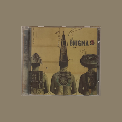 Enigma 3 - Le Roi Est Mort, Vive Le Roi!