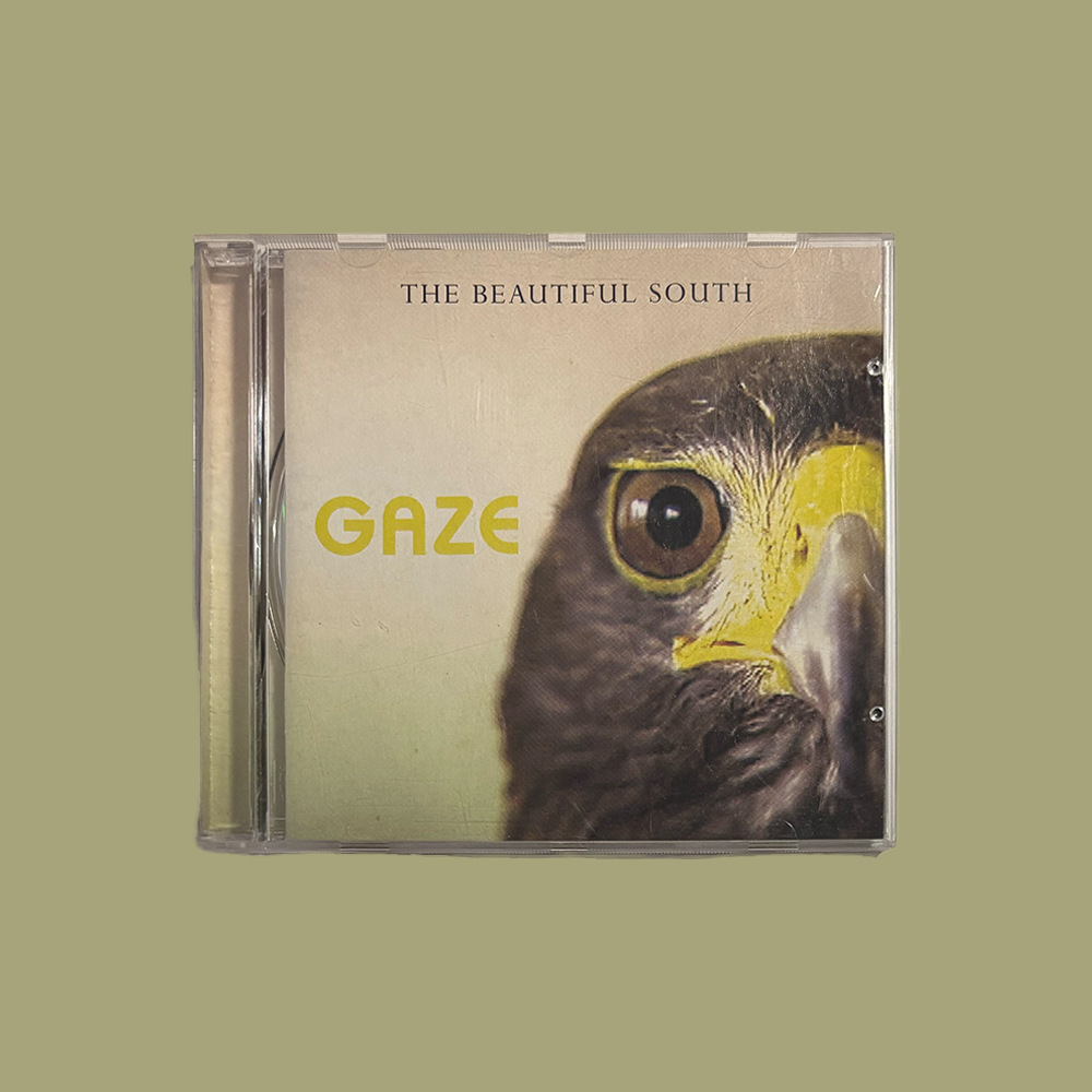 The Beautiful South - Gaze