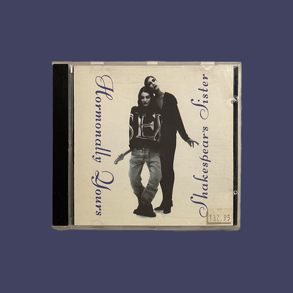 Shakespeare's Sister - Hormonally Yours