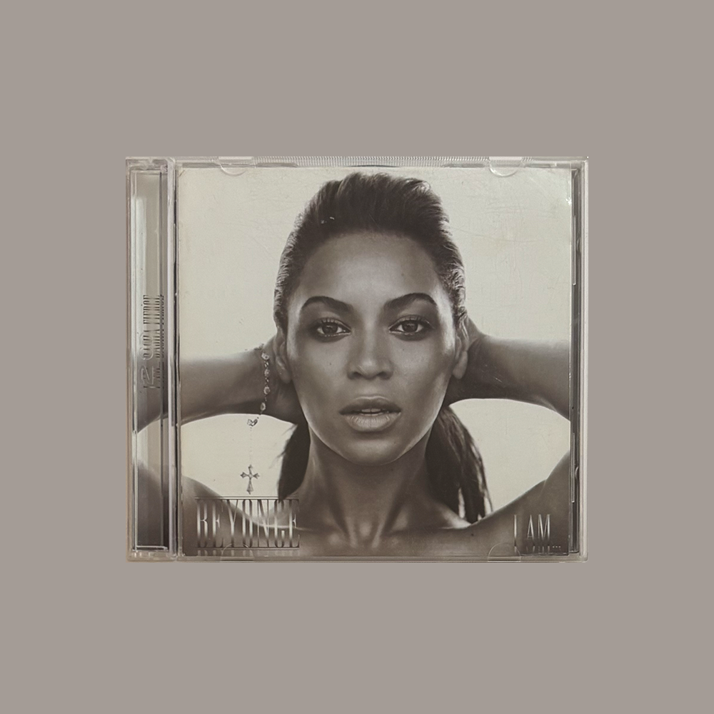 Beyoncé - I am... Sasha Fierce