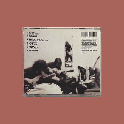 The Kooks - Inside In / Inside Out