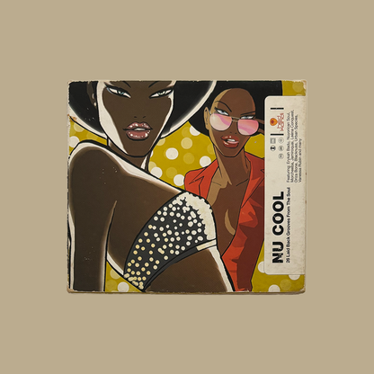 Hed Kandi - Nu Cool