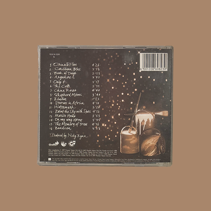 Enya - Paint The Sky With Stars - The Best of Enya