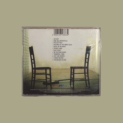 Katie Melua - Piece By Piece