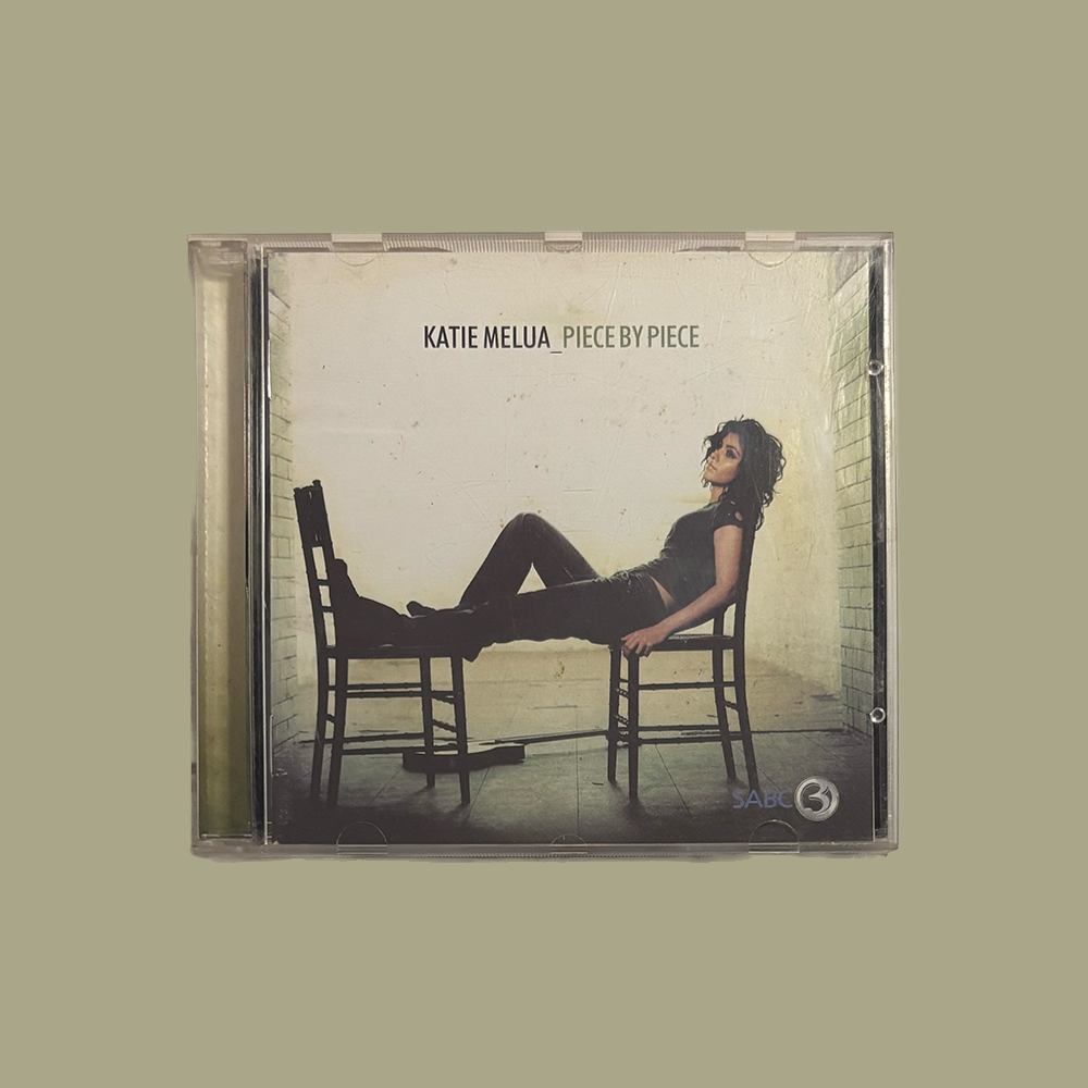 Katie Melua - Piece By Piece