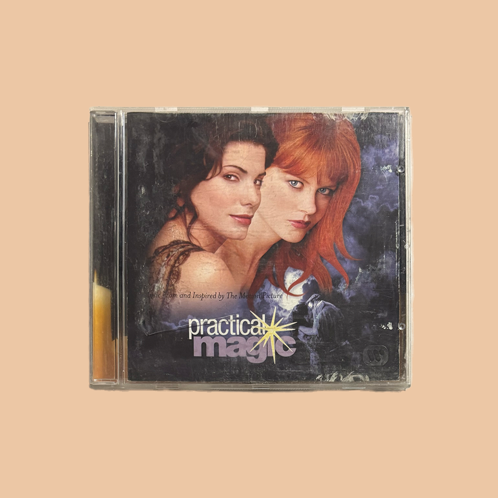 Various Artists - Music From The Motion Picture Practical Magic
