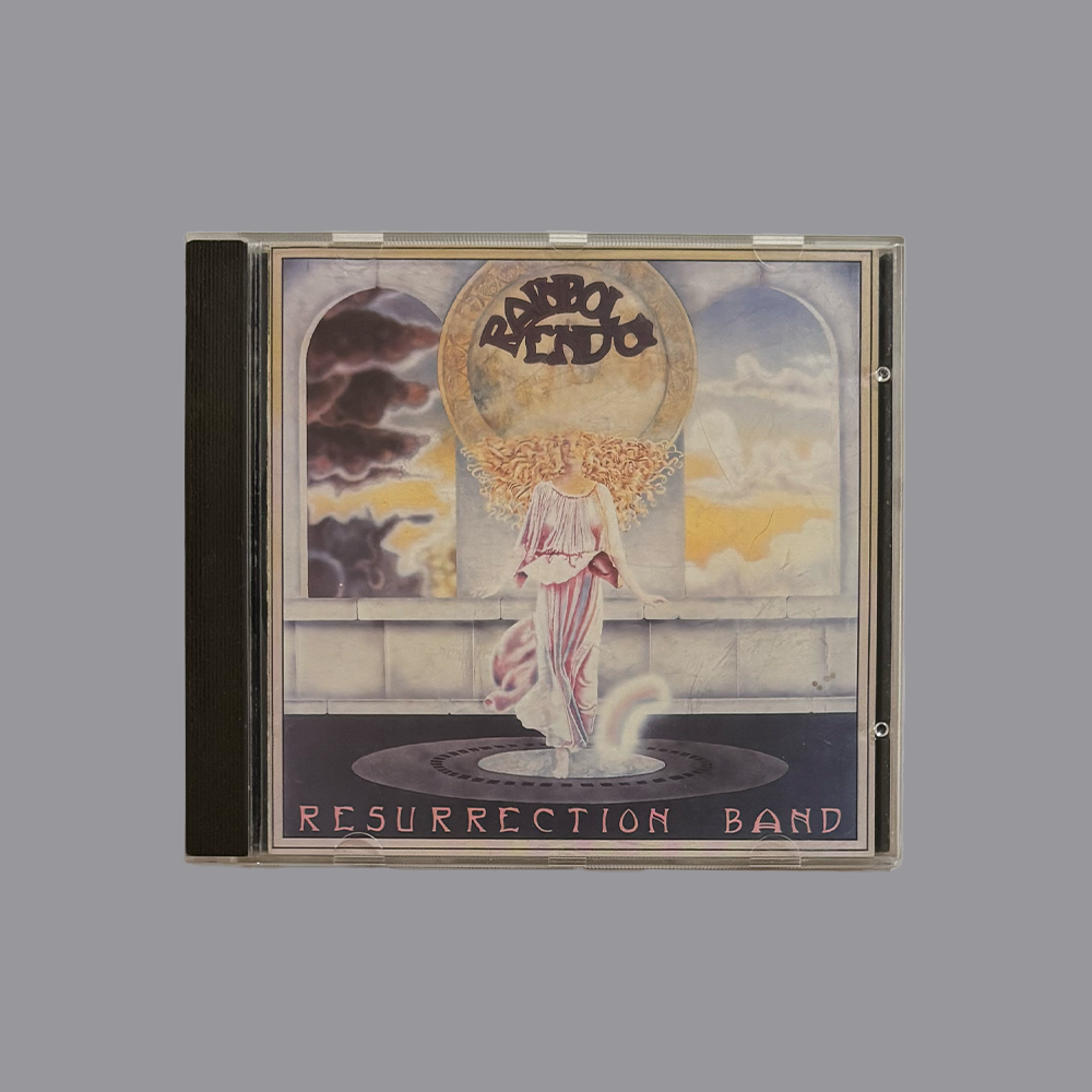 Resurrection Band - Rainbow's End