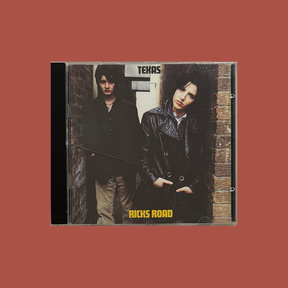 Texas - Ricks Road