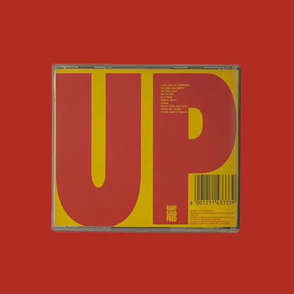 Right Said Fred - Up