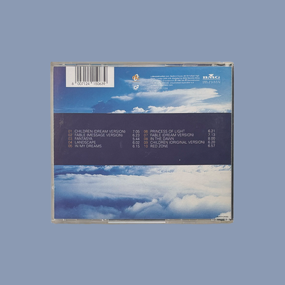 Robert Miles - Dreamland