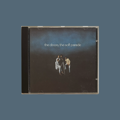 The Doors - Soft Parade