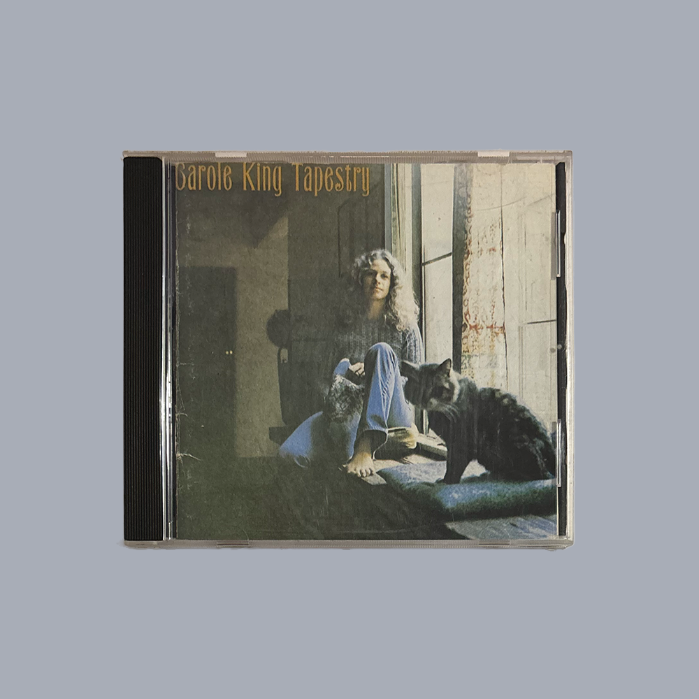 Carole King - Tapestry
