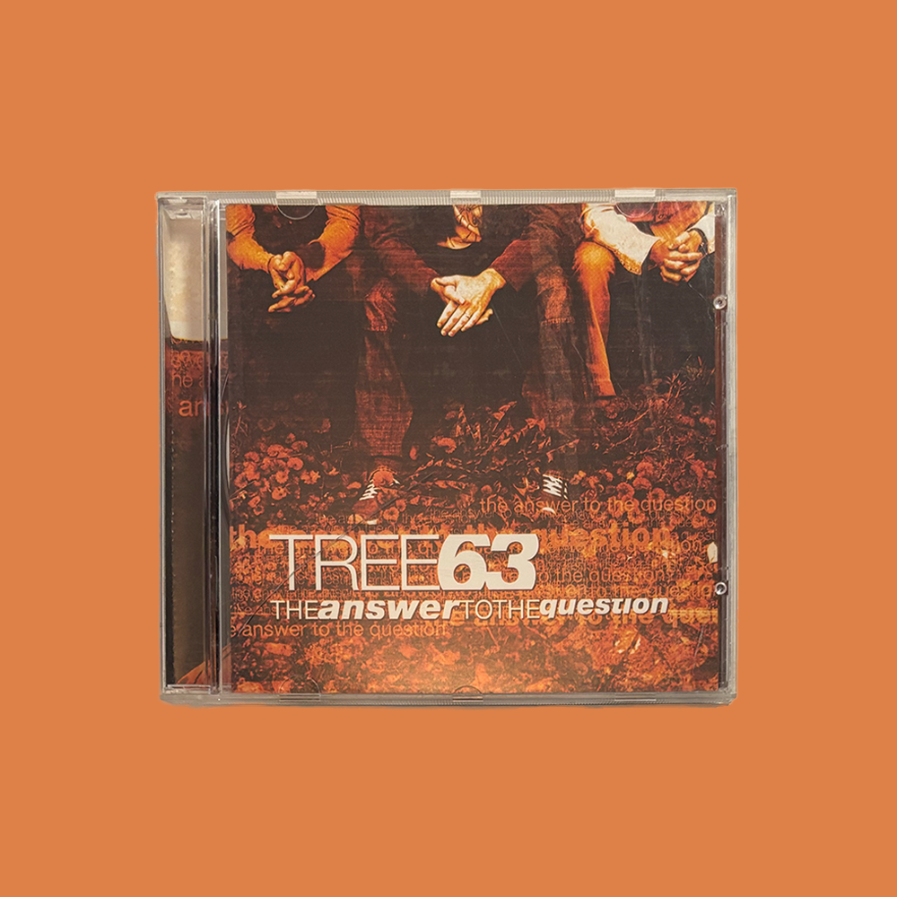 Tree63 - The Answer To The Question