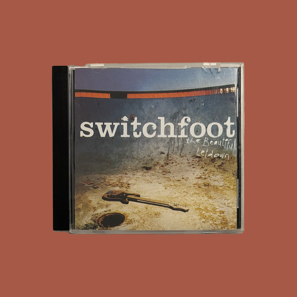 Switchfoot - The Beautiful Letdown