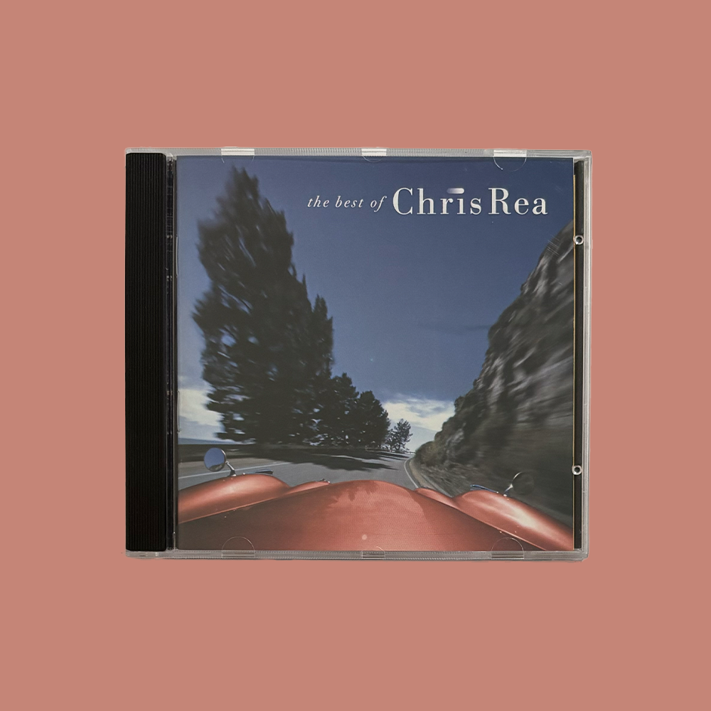 Chris Rea - The Best Of