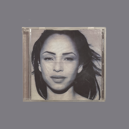Sade - Best of Sade