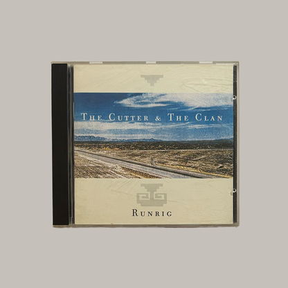 Runrig - The Cutter & The Clan