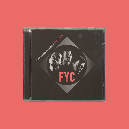 Fine Young Cannibals - The Finest