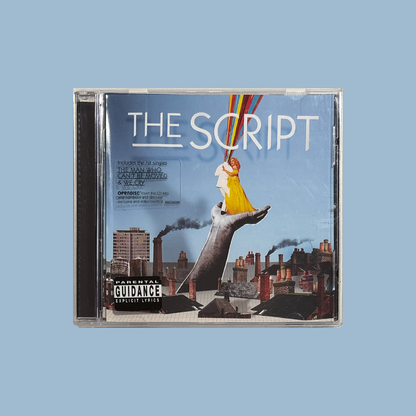 The Script - The Script