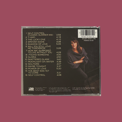 Laura Branigan - The Very Best Of