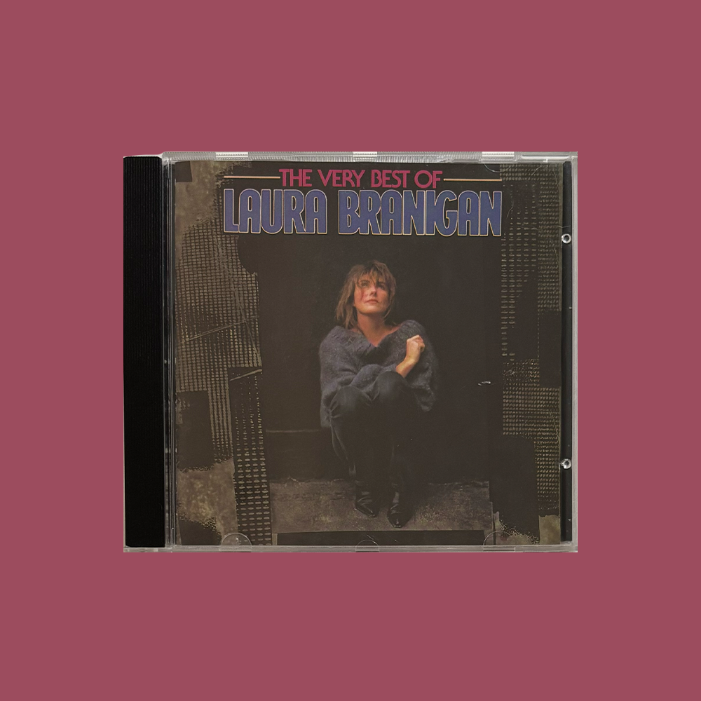 Laura Branigan - The Very Best Of