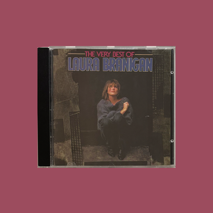 Laura Branigan - The Very Best Of
