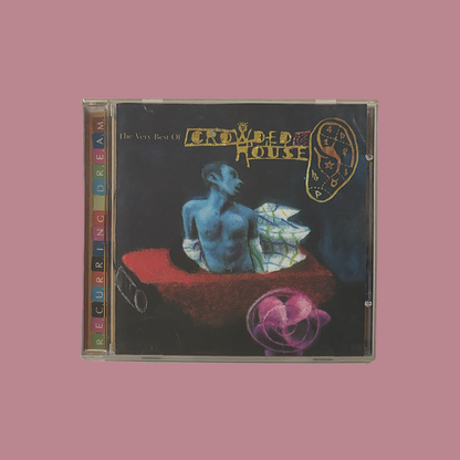 Crowded House - Recurring Dream: The Very Best Of Crowded House