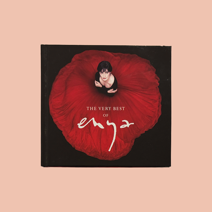 Enya - The Very Best Of