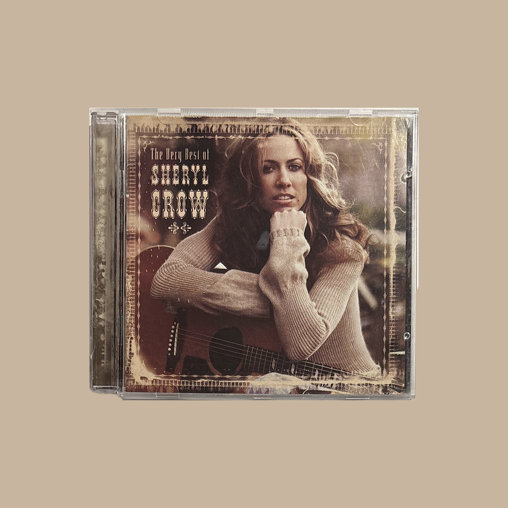 Sheryl Crow - The Very Best Of Sheryl Crow
